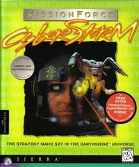 MissionForce: Cyberstorm