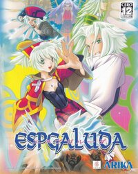 Espgaluda