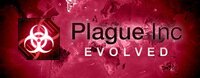 Plague Inc: Evolved