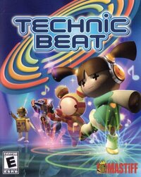 Technic Beat