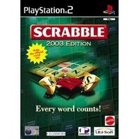 Scrabble 2003 Edition