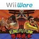Kung Fu Funk