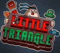 Little triangle