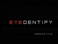 Eyedentify