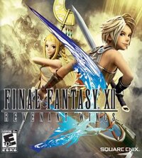 Final Fantasy XII: Revenant Wings