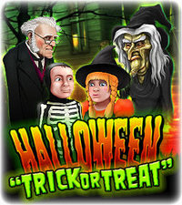 Halloween: "Trick or Treat"