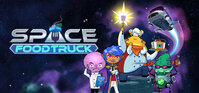 Space Food Truck