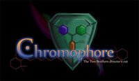 Chromophore: The Two Brothers Director's Cut