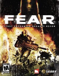 F.E.A.R.: First Encounter Assault Recon