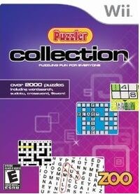 Puzzler Collection