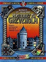 Mysteriet på Greveholm