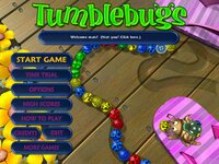 Tumblebugs