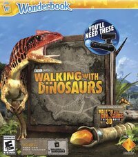 Walking With Dinosaurs