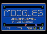 Moogles