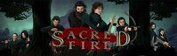 Sacred Fire