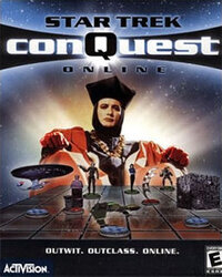 Star Trek: ConQuest Online