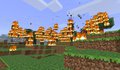 Game thủ đen nhất năm – Stream Minecraft đến cháy nhà