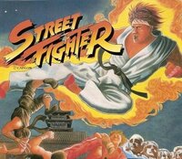 Street Fighter
