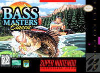 Bass Masters Classic