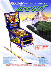 Wipe Out