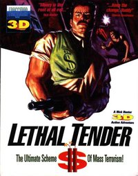 Lethal Tender