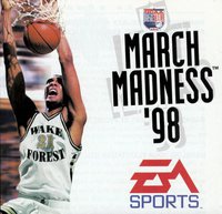 March Madness '98