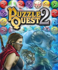 Puzzle Quest 2