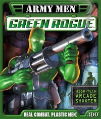 Army Men: Green Rogue