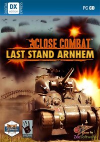 Close Combat: Last Stand Arnhem