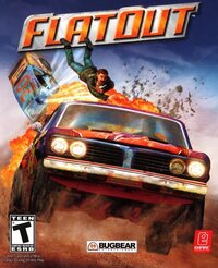 FlatOut