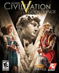 Sid Meier's Civilization V: Gods & Kings