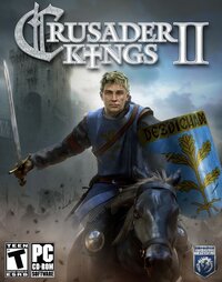 Crusader Kings II