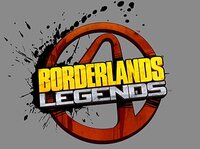 Borderlands Legends