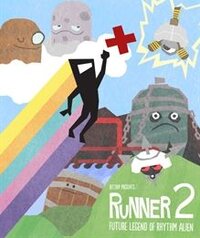 BIT.TRIP Presents: Runner2: Future Legend of Rhythm Alien