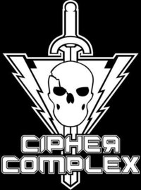 Cipher Complex