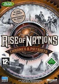 Rise of Nations: Thrones & Patriots