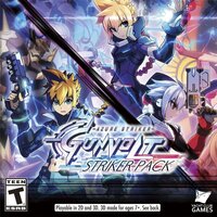 Azure Striker Gunvolt: Striker Pack