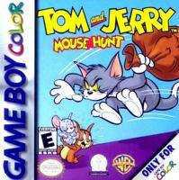 Tom & Jerry: Mousehunt
