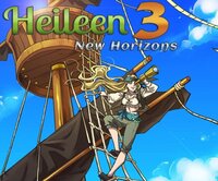 Heileen 3: New Horizons