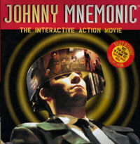 Johnny Mnemonic