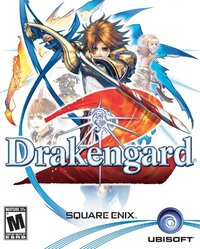 Drakengard 2