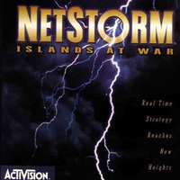 NetStorm: Islands at War