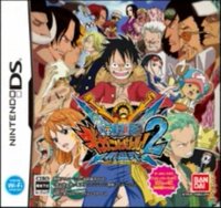 One Piece: Gigant Battle! 2 - New World