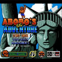 Abobo's Big Adventure