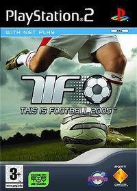 This is Football 2005