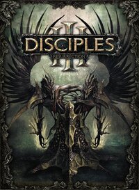 Disciples III: Resurrection