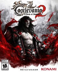 Castlevania: Lords of Shadow 2