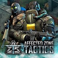 Affected Zone Tactics