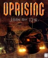 Uprising: Join or Die