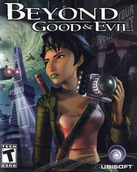 Beyond Good & Evil